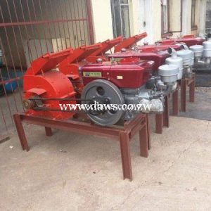 10 Beater Hammer Mill Changfa complete with stand for sale Zimbabwe daws