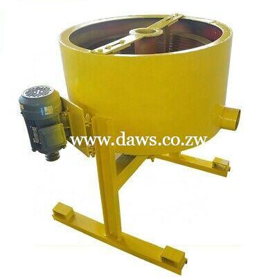 gold concentrator or separator for sale in Zimbabwe