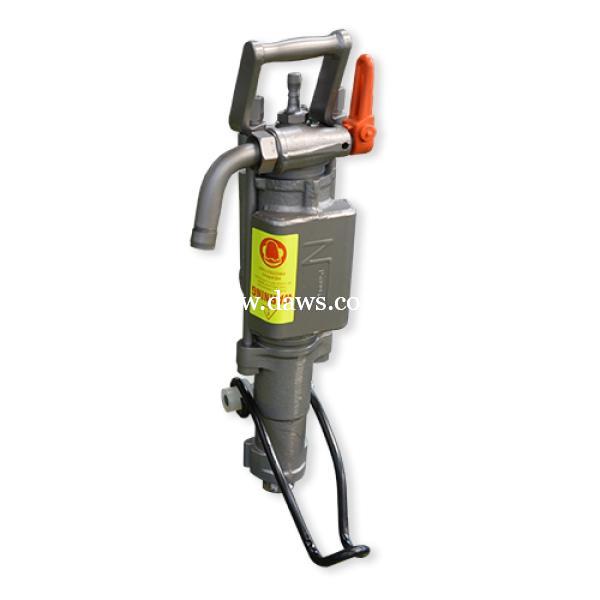 s215 jackhammer rockdrill for sale in Zimbabwe. Daws Plant and Machinery