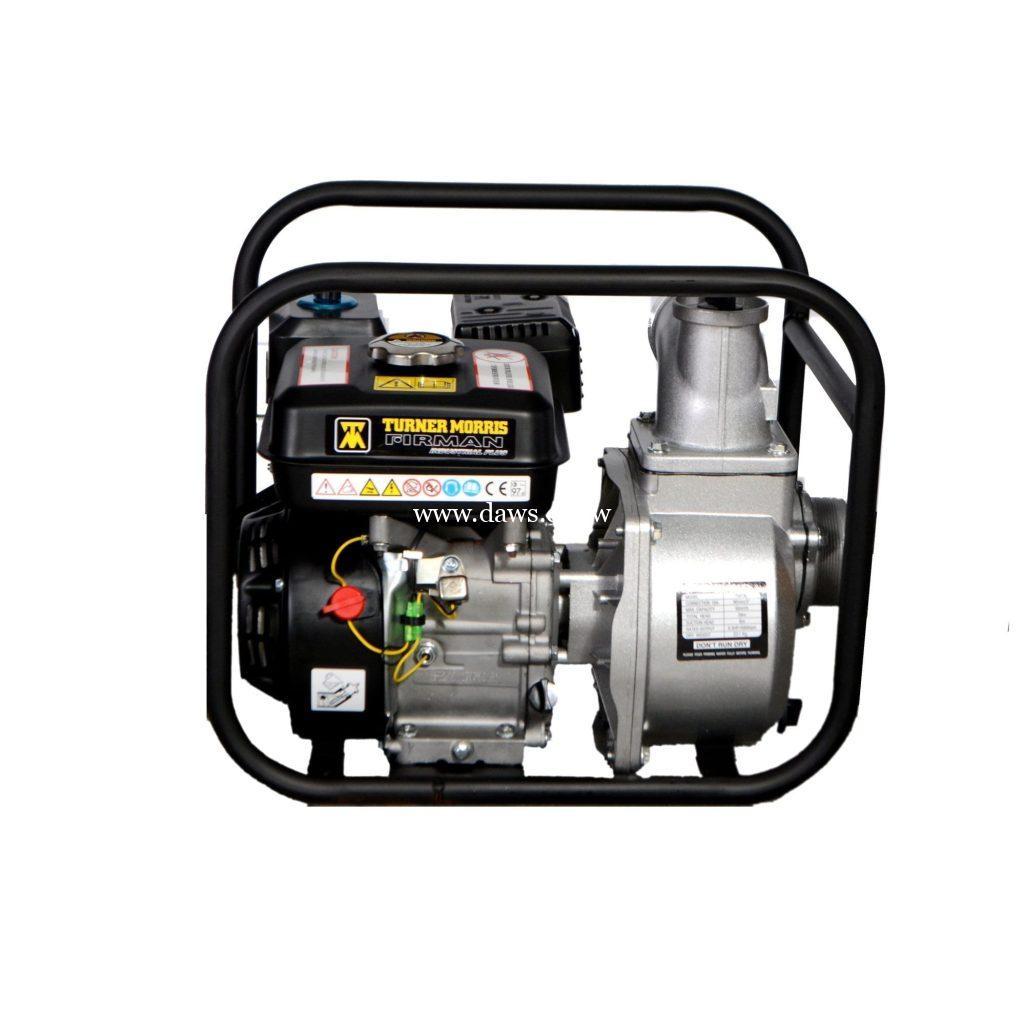 Water Pumps Prices Daws Plant & Machinery Zimbabwe