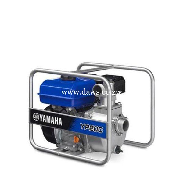 Water Pumps Prices Daws Plant & Machinery Zimbabwe