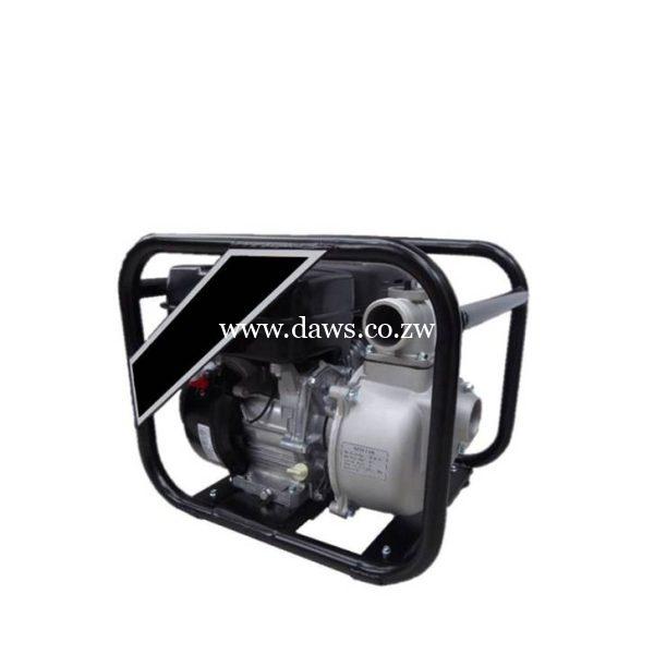 Water Pumps Prices Daws Plant & Machinery Zimbabwe