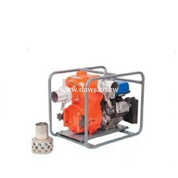 Water Pumps Prices Daws Plant & Machinery Zimbabwe