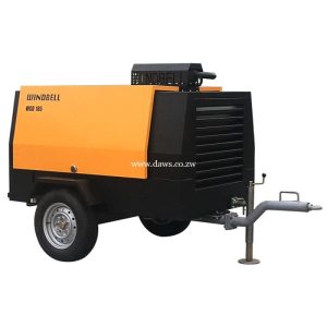 wgd 185 windbell air compressor for sale in Zimbabwe2