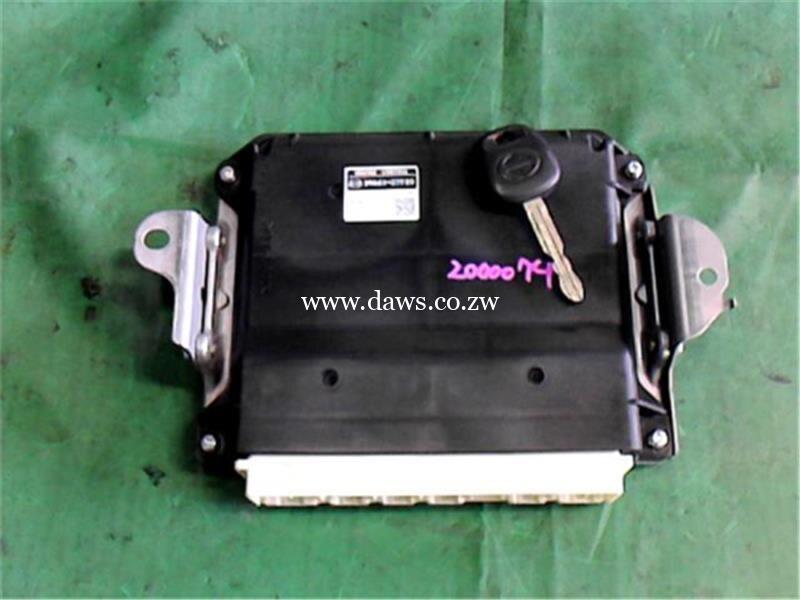 Engine Control Unit HINO Dutro 2016 for N04CUN engine Computer Box ...