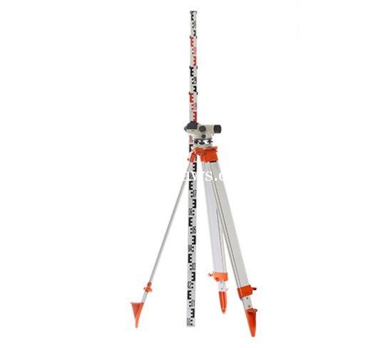 Ross F7642 DLS1 Dumpy Level Set - Daws Plant & Machinery Zimbabwe