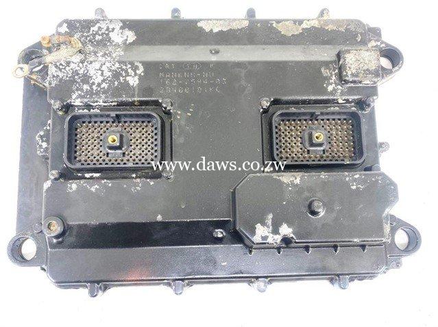 2000 CATERPILLAR 3126 ECM (COMPUTER BOX) 190HP - Daws Plant & Machinery ...