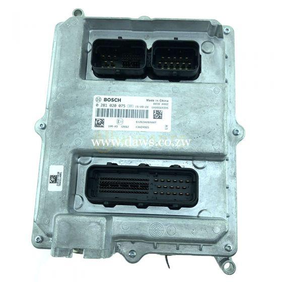 Bosch Engine Electronic Control Unit ECU/COMPUTER BOX 0281020075 - Daws ...