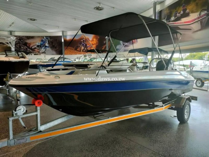 2021 Xpression Funster 180 with 100hp Yamaha 4-Stroke Boat - Daws Plant ...