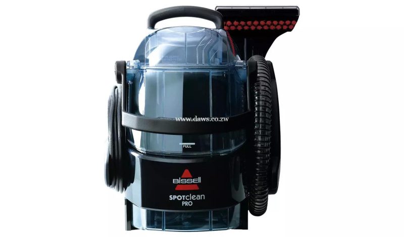 Bissell 1558E Portable SpotClean Pro