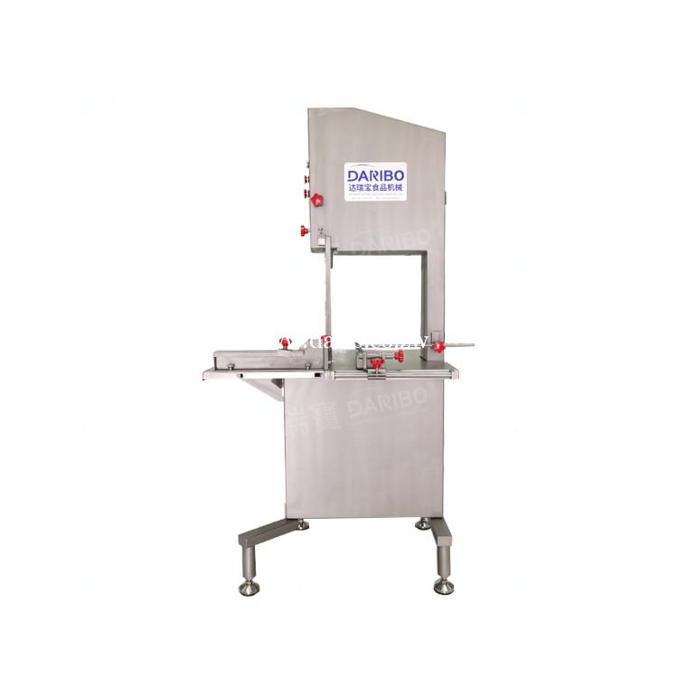 Meat Bandsaw Butchery Equipment Daws Plant & Machinery Zimbabwe