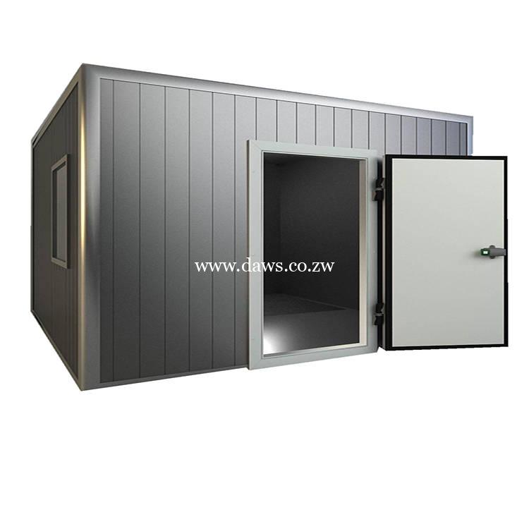 Jialiang Industrial cool rooms and freezer room blast freezer