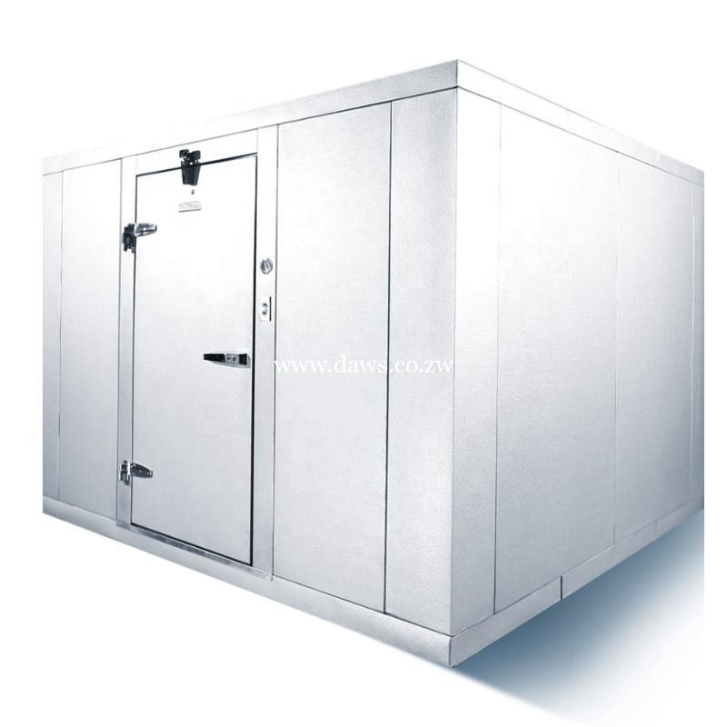 Iso Cold Kendall KDL-CRS-02 CE ISO Cold Room Storage Blaster Freezer cold Room ...