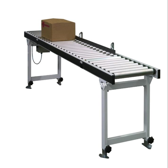 Chao Motorized gravity drive system chain mini price stainless steel ...