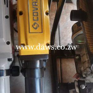 Covax CV-65 demolition hammer for sale Zimbabwe